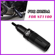 For Honda NT1100 NT 1100 2022 2023 2024 Motorcycle Accessories Engine Guard Bumper Protection Decora