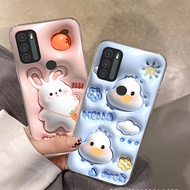 Vsmart Star 5 / vsmart Joy 4 / vsmart Live 4 case printed with latest 3d fruit pattern