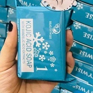 SOAP Beauty Wise Kojic Acid Soap 1 Beauty wise soap 💕 Wholesale Price