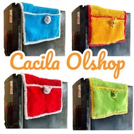 FRIDGE Cover FRIDGE Cover