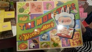 Labubu, the Monster Wacky Series Figures