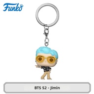 Funko | BTS Jungkook Suga Jimin Figure Keychain