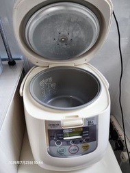 日立電飯煲
