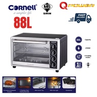Cornell Electric Oven CEO-E88SL (88 liter)