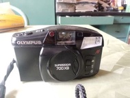 olympus superzoom 700xb 菲林相機