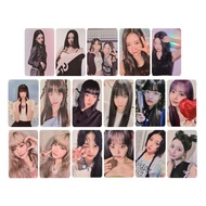 EUNCHAE ALBUM & POB PHOTOCARD