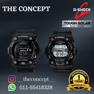 🔥100% Original Casio G-Shock Mat Motor Tough Solar GW-7900-1ER GW-7900B-1ER GW-7900-1 GW-7900 GW-790