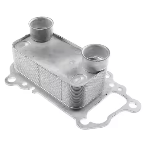 A11427802113 Car Accessories Aluminum engine oil cooler 11427802113 for BMW 1 3 Touring Series E90 E