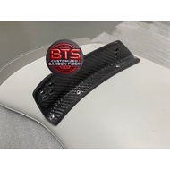 【BTS】UNIVERSAL_JS RACING GT WING SUPER TAIKYU_Honda Jazz, Fit, City Hatchback