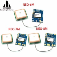 GY-NEO6MV2 GY-NEO-6M/7M/8M V2 Flight Control GPS Module with EEPROM MWC