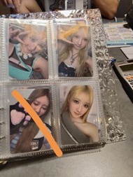 BABYMONSTER rami 小卡