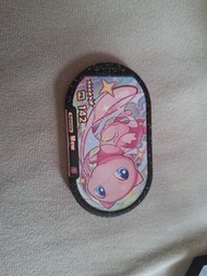 Pokemon mezastar 六星 夢夢