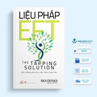 Book - Eft Therapy - VLB