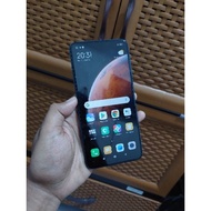 Handphone Hp Xiaomi Redmi Note 9 4/64 Second Seken Bekas Murah