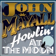 John Mayall - Howling At The Moon (LP)