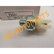 NISSAN 130Y B14 A32 N16 C22 OIL PRESSURE SWITCH (1 PIN) PS231  TAMA
