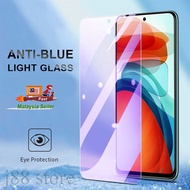 Realme 6 / 6 PRO / Realme Q / C2 / C11 / C12 / C15 / C3i / V5 Blue Ray Screen Protector Antiblueray 