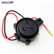 1pc 12V 300DB Car Truck Backup WarningAlarm Vehicle Auto Reverse Beeper Horn For Truck Cars SUV Boat
