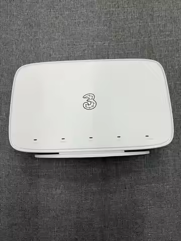Sercomm LTE2122GR 4G wireless WIFI CAT18 LTE 600Mbps LTE bands 1, 3, 7, 20, 32，42 used