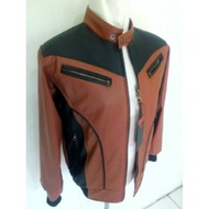 Variation Afgan Jacket