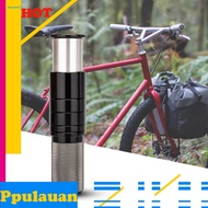  ZTTO Bike Handlebar Stem Height Extender High Strength Universal Stem Riser Fork Hidden Riser Bike Accessories