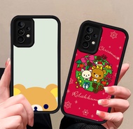 R-31 Rilakkuma Realme C65 OPPO A74 F19S A95 F19 Case
