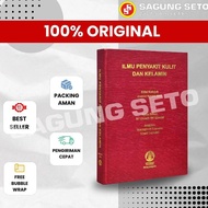 ( BUKU GEDE )ILMU PENYAKIT KULIT DAN KELAMIN UI EDISI 7 CETAKAN 2021 - KULKEL UI Terlaris!!!