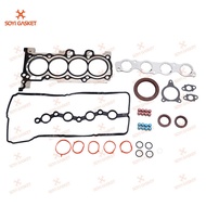 G4LC Kapa/Engine Overhaul Kit Crankshaft Oil Seal Valve Oil Seal High Quality Product Factory Produc