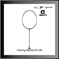 Apacs Badminton Racket Traning Racket W-120