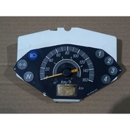 MESIN Shogun 125 speedometer engine service material