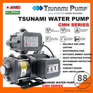 Tsunami Automatic Water Pump CMH water pump home / water pump automatic / water pump 1hp / water pum