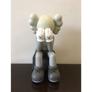 Kaws Harbor City Shirubi Limited Edition Figure