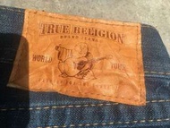破萬牛仔褲 True Religion