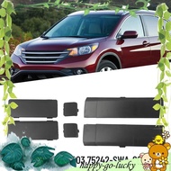 [xinggao.vn] Roof Rack Cover Decorative Cover 75232--003/75242--003 Roof Drip Rack Removal Trim Clip