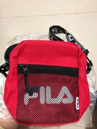 Fila斜咩袋