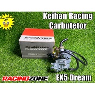 Keihan EX5 Dream Racing Carburetor/ Honda EX5 Dream Carburetor/ CR Special