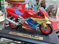 Yamaha 電單車