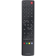RC3000E02 Replacement Remote for TCL TV L32S4603 L32F3393 L32F3390C L32E3004 L32E3000C L32D3300C L32