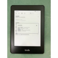 Kindle Paperwhite 6th （DP75SDI）KPW2 6inch ink screen e-reader（Second-hand Premium）[Shipped on the Sa