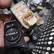 Mirror Switch Mirror Switch, HYUNDAI H1, Starex, Genio, I20, etc.