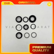 Electric Bike Steering Wheel Bearing UWINFLY R7S R8P R8S RF7 RF8 M60 selis343