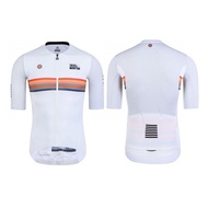 Monton Skull Mens Cycling Jersey Daily