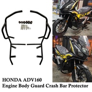 Engine Body Guard Crash Bar Protector Honda ADV160