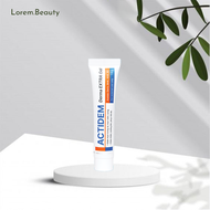 Gel giảm mụn Actidem Derma Extra Gel 18gr