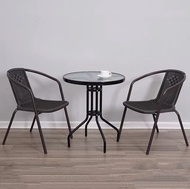 ชุดสวนเฟอร์นิเจอร์นอกอาคาร EHOME