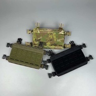 🦅 เสื้อเกราะ TwinFalcons Micro Fight Chest MK5