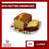 Mita Butter Cheese Cake Sarawak w Bubblewrap (Kek Mita Butter Cheese Cake)