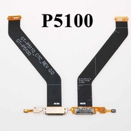 Charging Ribbon Samsung Galaxy Tab 10.1' P5100 / P5110 , Visit shop install only add rm50