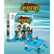 Smart Games - Pirate Crossfire (IQ Games)