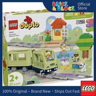 LEGO 10427 Interactive Adventure Train | LEGO DUPLO